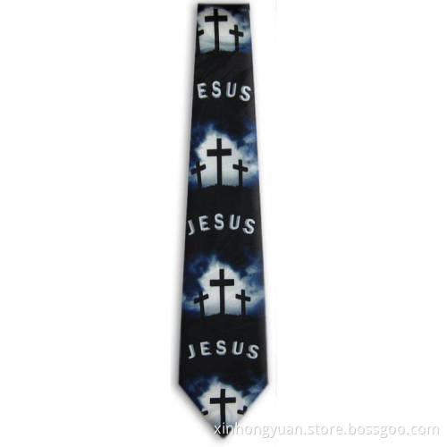 Cheap christian wholesale neckties